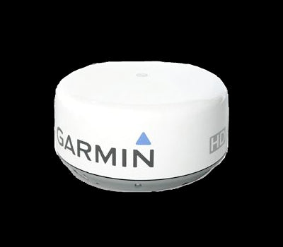 GMR 18HD 4kW Radar w-18" Hi Def Dome