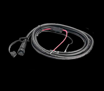 2Pin Power Cable for GPSMAP 4xxx, 5xxx