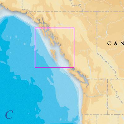 Platinum+ SD 914 North British Columbia