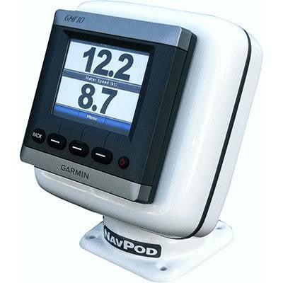 PowerPod PreCut 1instrument 3.6" hole