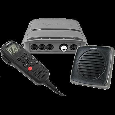 Ray260 Modular VHF, US Version