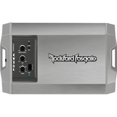 Power Marine Amp, 400 Watt 2 Channel