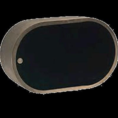 Xdcr, CHIRP-LH-W, Bronze Pocket Mount
