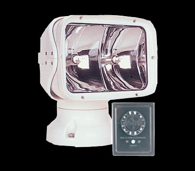 RCL-75 12v Searchlight, 180,000 cda