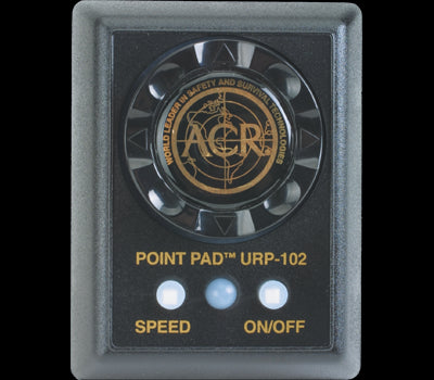 2nd Station Point Pad for RCL75