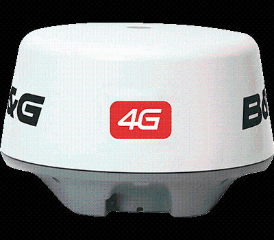 4G Broadband Radar Kit for Zeus