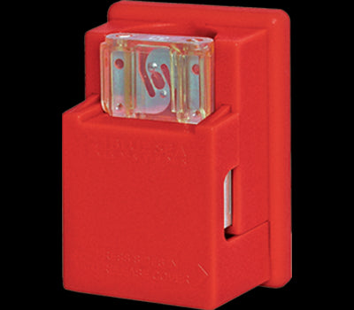 Fuse Block, MAXI, 30-80A