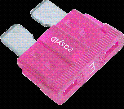 Fuse ATC easyID 3A