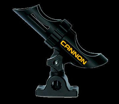 Cannon Rod Holder