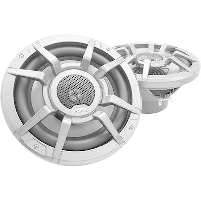 Speakers, 8.8" Round, Two Way