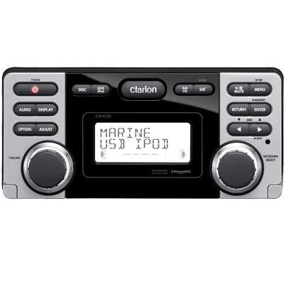 CMD8 Waterproof Stereo, Standard, REFURB