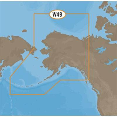 4D Full, Alaska, SD-MSD