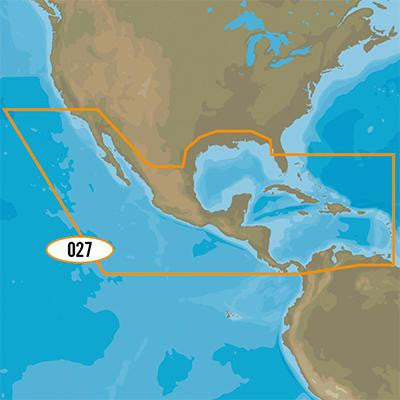 Max-N+ Wide, Cen. America & Carib.