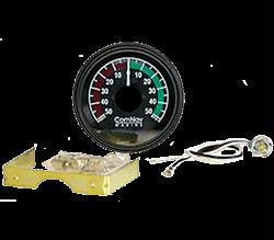 Rudder Angle Indicator, Display Only