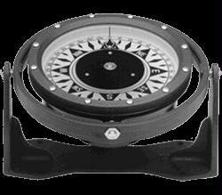 Mag. Compass, Dirigo 5" Bracket