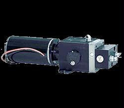 240ci, 24v Teleflex Hydraulic Pump