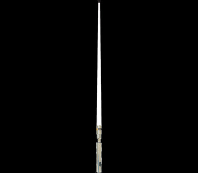 AIS Antenna, 8', 4.5dB, White