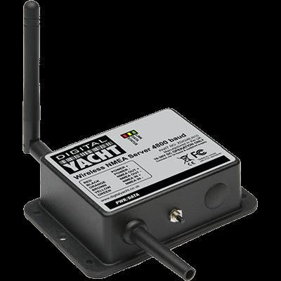 NMEA to WiFi Adaptor, WLN10