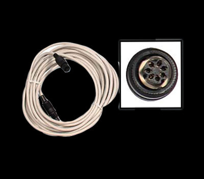 10m Extn Cable, 7 Pin Fem to 7 Pin Male