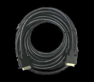 5m DVI-D Cable for MU-Series Monitors