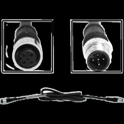 Cable, NMEA2K Micro 1M double-ended