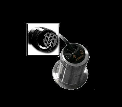 50-200KHz D-T Stainless Lo-Pro Xdcr, 12