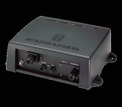 Sounder Module, DFF1-UHD, CHIRP