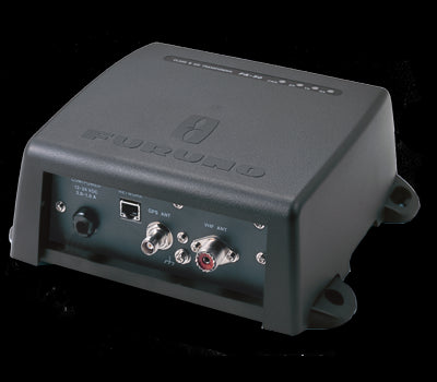 AIS Class B, Black Box for NavNet w-GPS