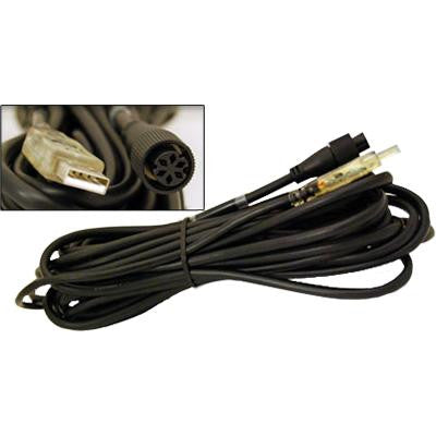 Data Converter Cable, USB to 6-Pin