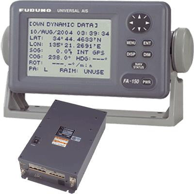 AIS Class A, FA150, w- Disp & GPS Ant.