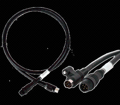 Non-Powered Drop Cable, RA205, N2K