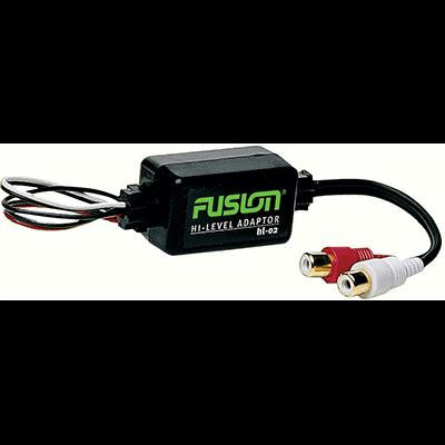 Hi-low Converter for MS Series Head Unit