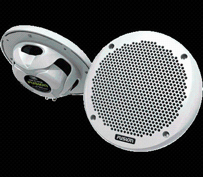 6" Shallow Mount Economy Speaker 150W