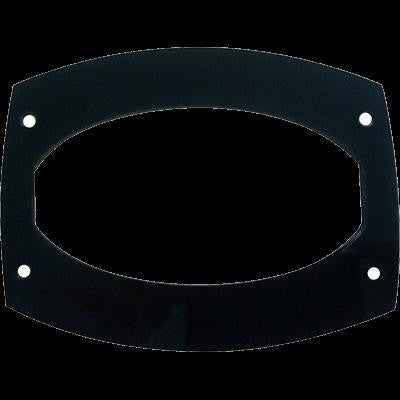 Adapter plate, MS-NRX200 Remote