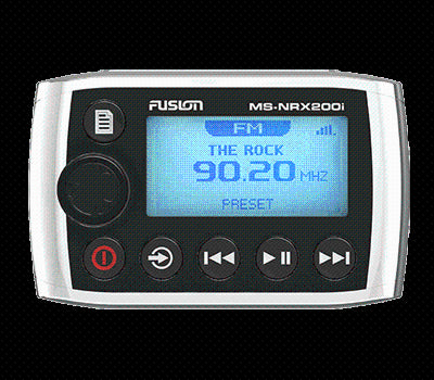 Full-Function Wired Remote,700i, RA205