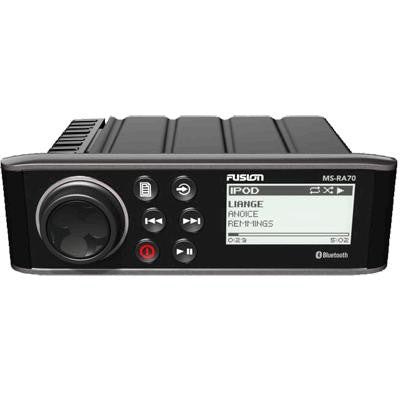 RA70N AM-FM-Bluetooth N2K Stereo