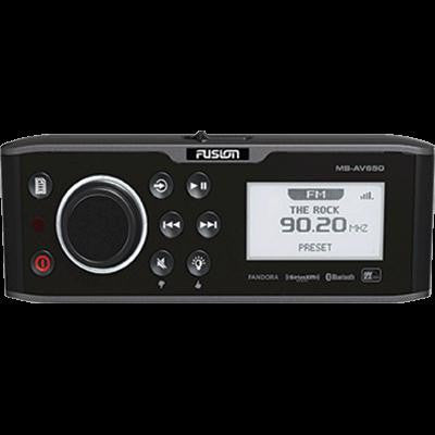 MS-UD650 Stereo w- Unidock