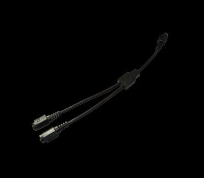 11" Marine Remote Y Cable (MS-WR600C)