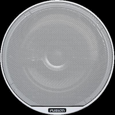 6.5 2-Way Signature Speaker, White