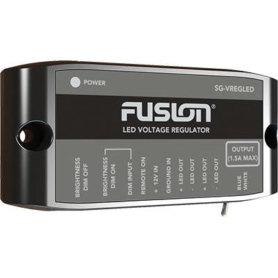 Signature Series LED Voltage Regulator