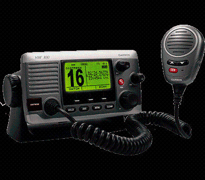 VHF 100, Basic