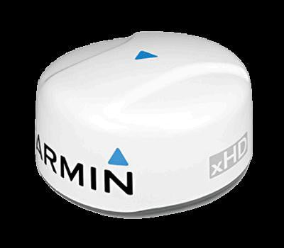 GMR 18 xHD, 4KW, 18" Radome