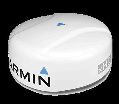 GMR 24 xHD, 4KW, 24" Radome