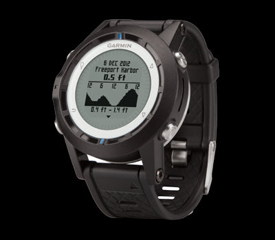 Marine Smartwatch, Quatix