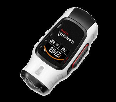 Action Camera, VIRB Elite w- GPS, White