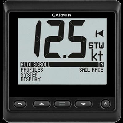 Instru. Display, GNX 20 Mono LCD