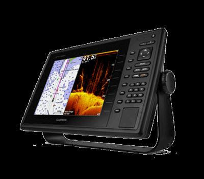 GPSMAP 1020xs Combo, Basemap w-o Xdcr