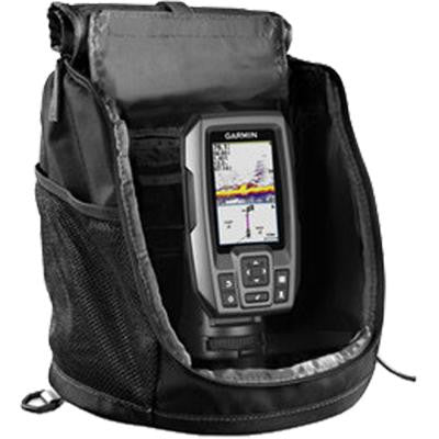 Fishfinder, Striker 4, with Portable Kit