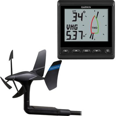 GNX Wireless Wind Bundle