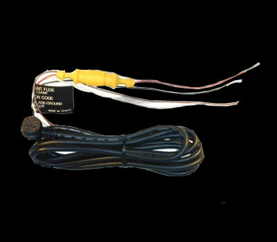 Power-Data Cable, 4Pin, for Early Hhelds